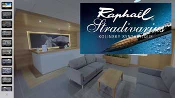 Groupe SAUER, sites de production