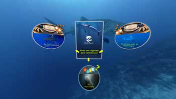 Sharks Mission France 2023